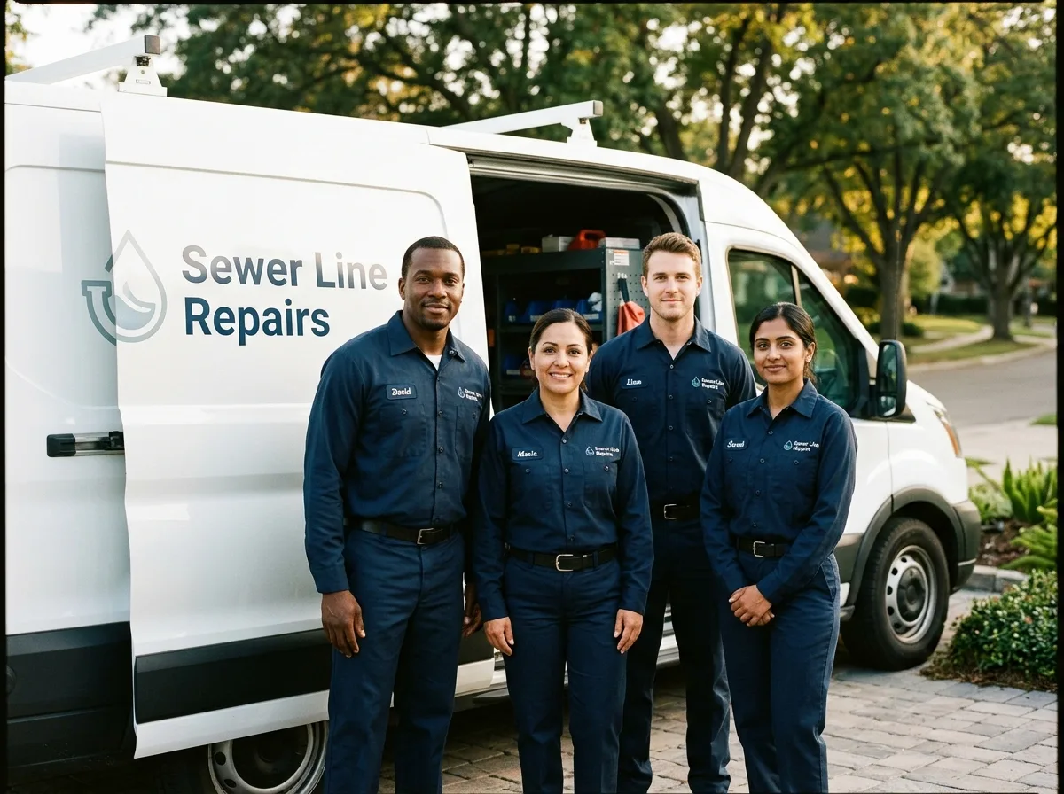 Emergency Plumber company in Buena Vista, PA