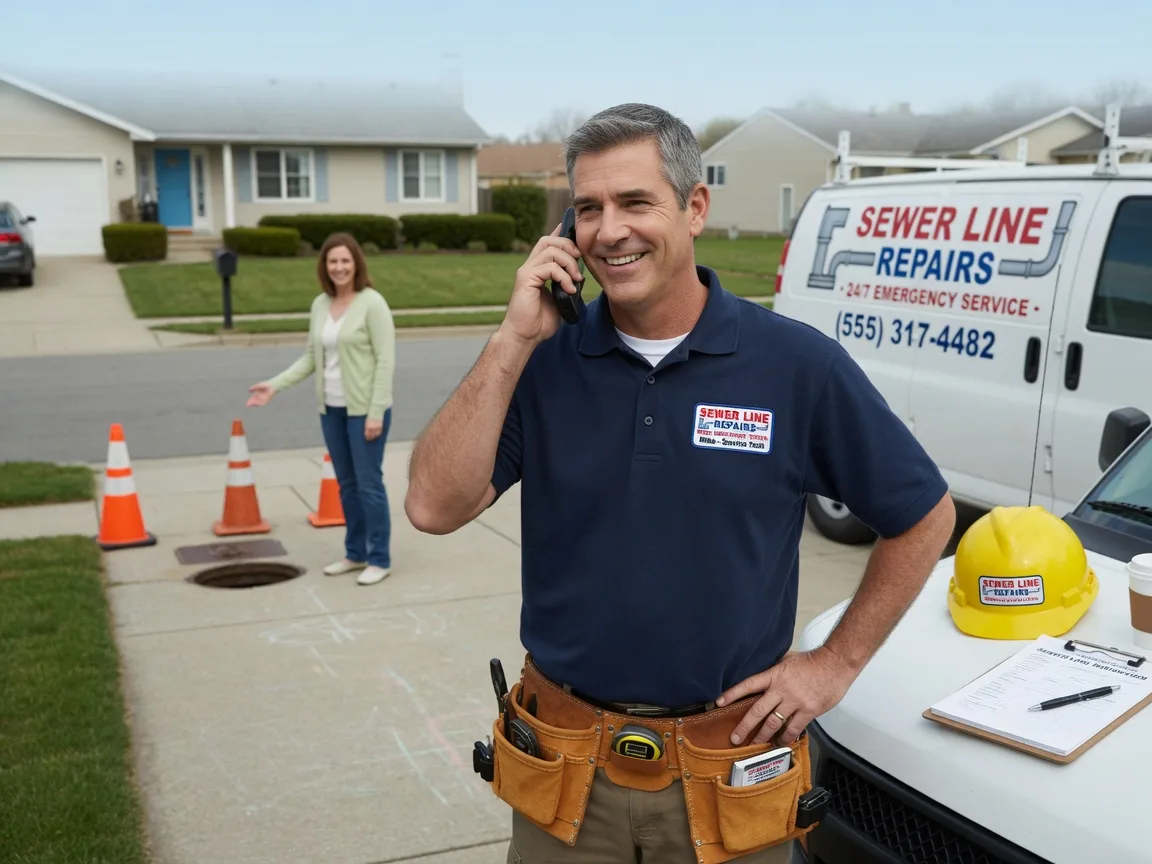 Emergency Plumber Buena Vista, PA FAQs